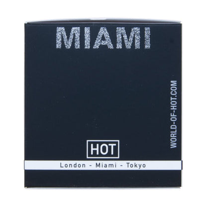 HOT - PHEROMONE PERFUME MIAMI SPICY WOMAN 30 ML