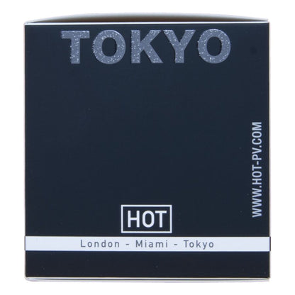 HOT - PHEROMONE PERFUME TOKYO SENSUAL WOMAN 30 ML