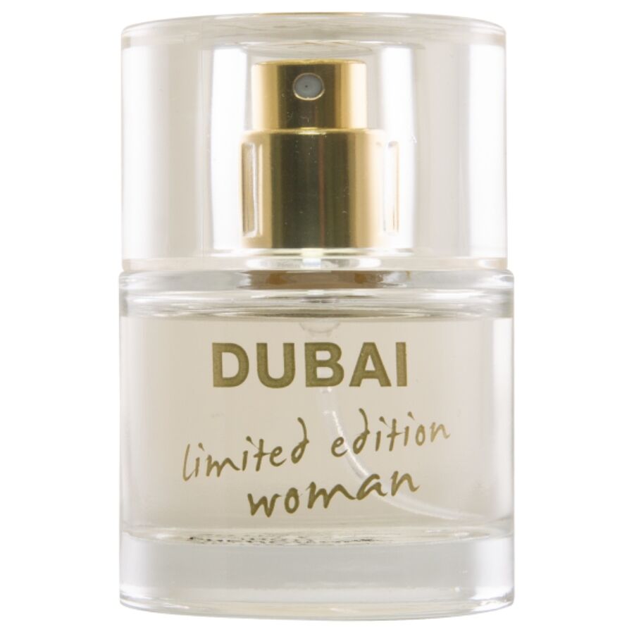 HOT - PHEROMONE PERFUME DUBAI LIMITED EDITION WOMEN 30 ML