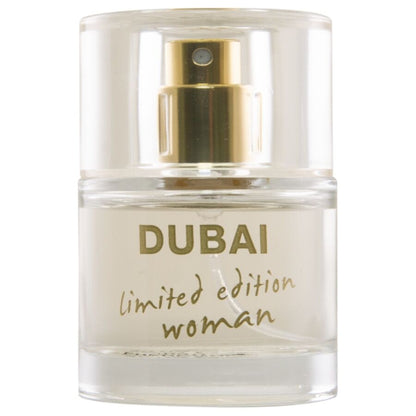 HOT - PHEROMONE PERFUME DUBAI LIMITED EDITION WOMEN 30 ML