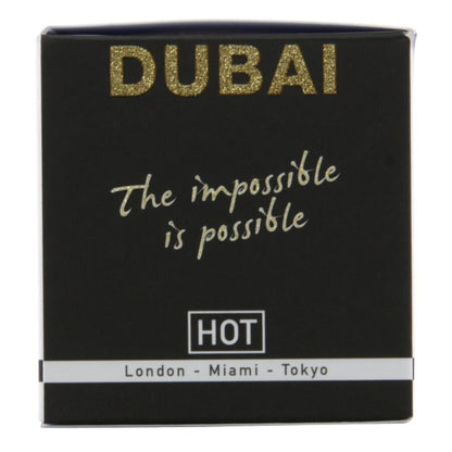 HOT - PHEROMONE PERFUME DUBAI LIMITED EDITION WOMEN 30 ML