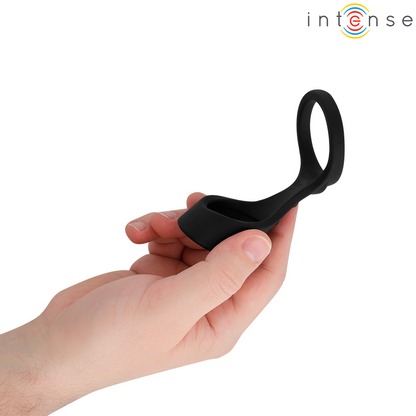 INTENSE - ANILLO PENIANO AJUSTABLE RORY MODELO 5
