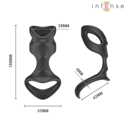 INTENSE - LIAM PENIS RING MODEL 7