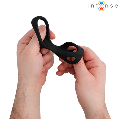 INTENSE - ANILLO PARA PENE LIAM MODELO 7