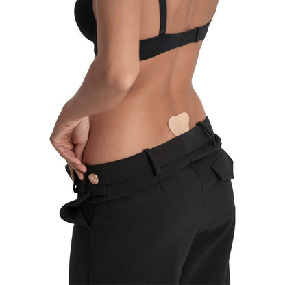 BYE-BRA - ADHESIVE THONG LACE