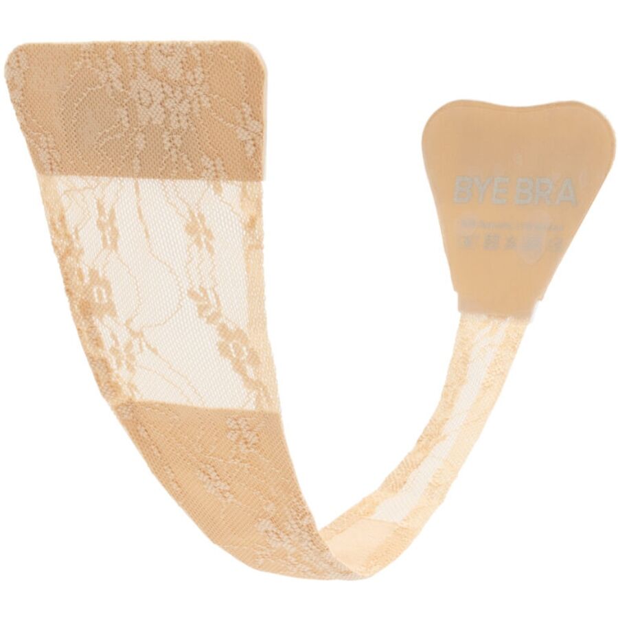 BYE-BRA - ADHESIVE THONG LACE