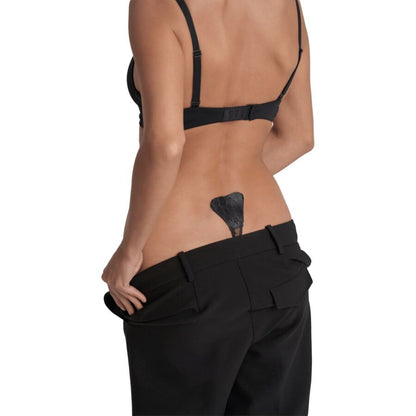 BYE-BRA - ADHESIVE THONG LACE