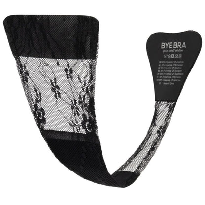 BYE-BRA - ADHESIVE THONG LACE