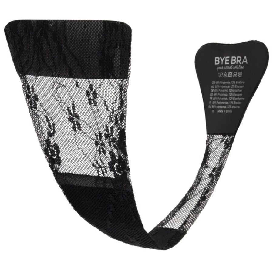 BYE-BRA - ADHESIVE THONG LACE