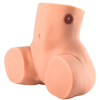 HIDDEN DESIRE - BIG ASS MILKING BITCH FEMALE MASTURBATOR 16 KG