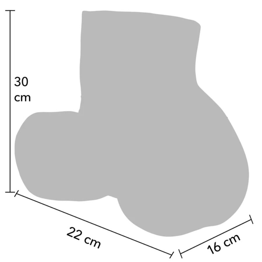 HIDDEN DESIRE - TIGHT MILKING PUSSY FEMALE MASTURBATOR 6 KG