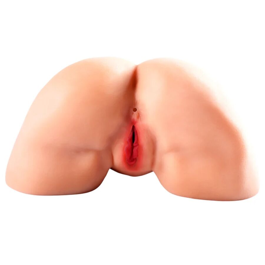 HIDDEN DESIRE - TIGHT MILKING PUSSY FEMALE MASTURBATOR 6 KG