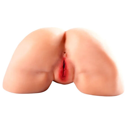 HIDDEN DESIRE - TIGHT MILKING PUSSY FEMALE MASTURBATOR 6 KG