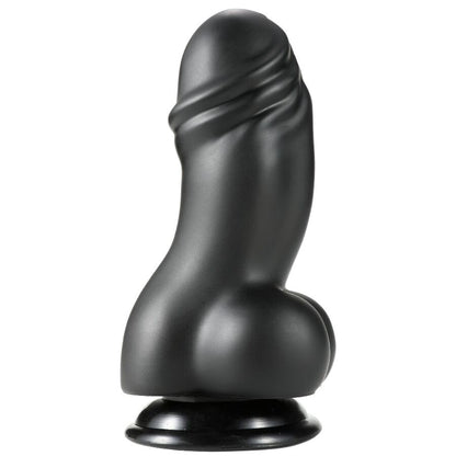 HIDDEN DESIRE - INFERNO FAT BOYS DILDO 19 CM