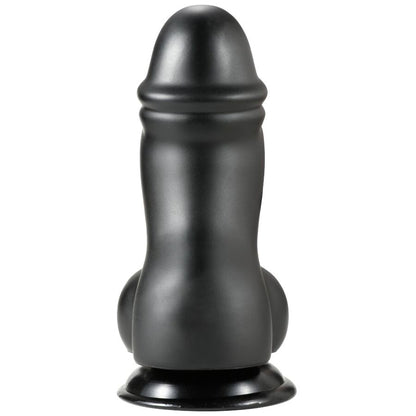 HIDDEN DESIRE - INFERNO FAT BOYS DILDO 19 CM