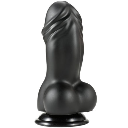 HIDDEN DESIRE - INFERNO FAT BOYS DILDO 19 CM