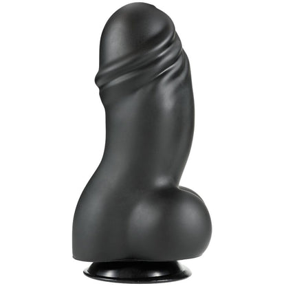DÉSIR CACHÉ - GODEMICHET INFERNO FAT BOYS 27 CM