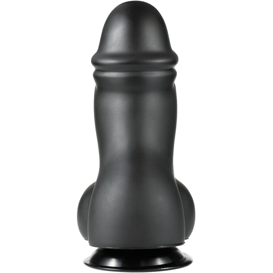 DÉSIR CACHÉ - GODEMICHET INFERNO FAT BOYS 27 CM