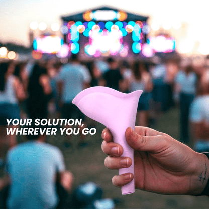 INTIMICHIC - KIBI DISPOSABLE PORTABLE URINAL