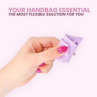 INTIMICHIC - KIBI DISPOSABLE PORTABLE URINAL