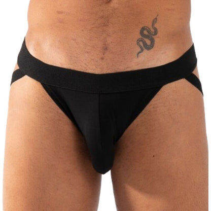 BURN - 011 DOUBLE JOCK