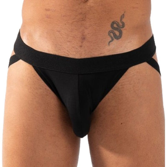 BURN - 011 DOUBLE JOCK