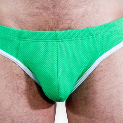 BURN - 022 SLIP