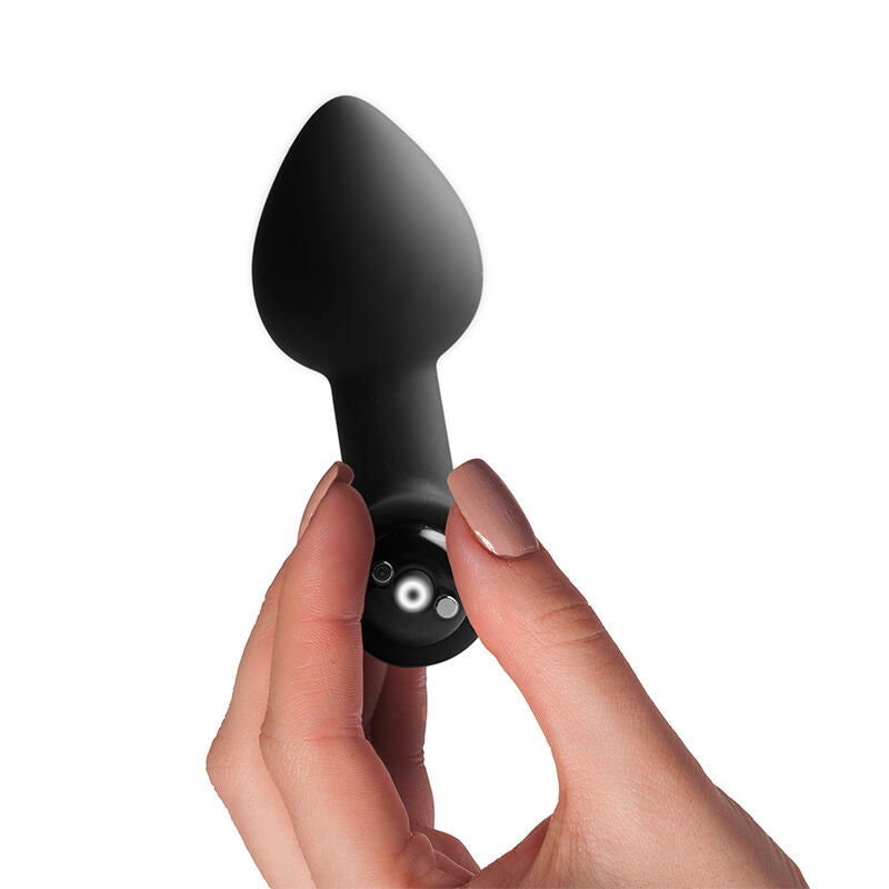 ROCKS-OFF - NOVA ASTRYX RECHARGEABLE PREMIUM & POWERFUL ANAL PLUG 16 FUNCTION