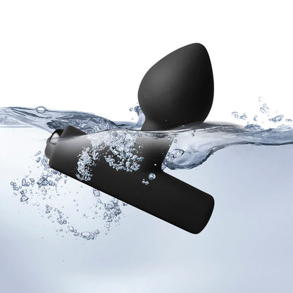ROCKS-OFF - NOVA ASTRYX RECHARGEABLE PREMIUM & POWERFUL ANAL PLUG 16 FUNCTION