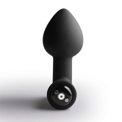 ROCKS-OFF - NOVA ASTRYX RECHARGEABLE PREMIUM & POWERFUL ANAL PLUG 16 FUNCTION