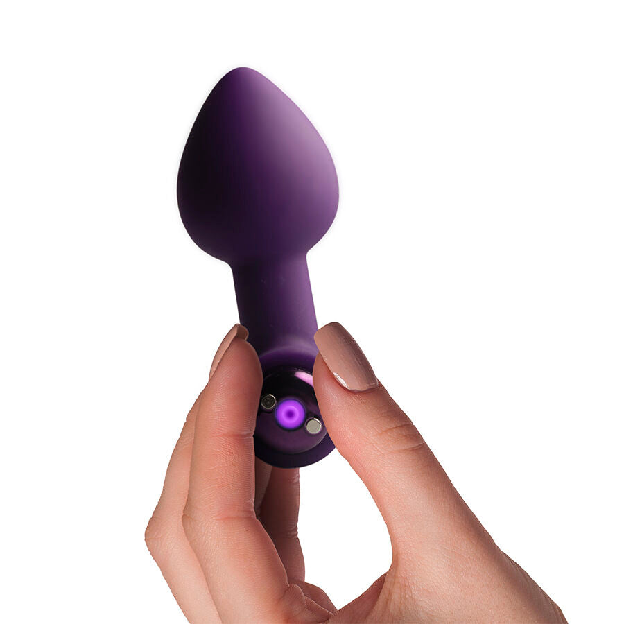 ROCKS-OFF - NOVA ASTRYX RECHARGEABLE PREMIUM & POWERFUL ANAL PLUG 16 FUNCTION