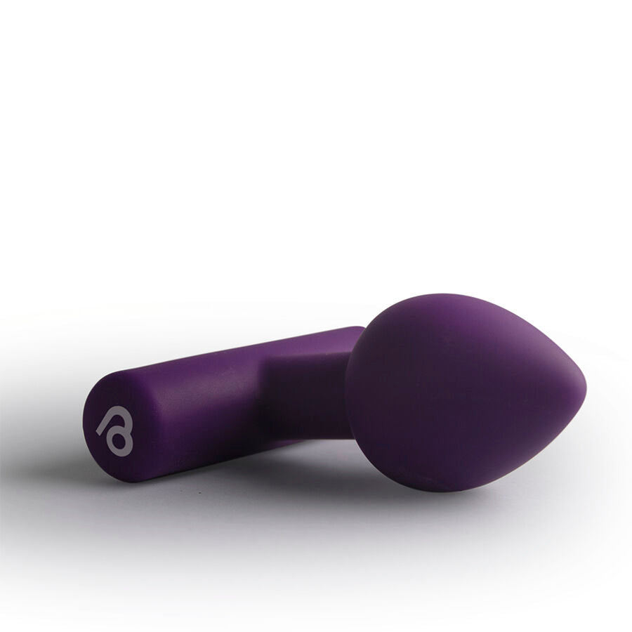 ROCKS-OFF - NOVA ASTRYX RECHARGEABLE PREMIUM & POWERFUL ANAL PLUG 16 FUNCTION