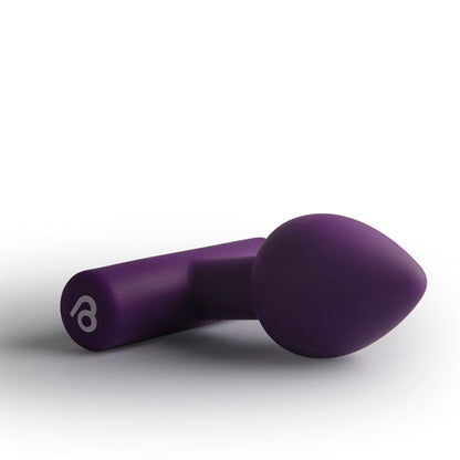 ROCKS-OFF - NOVA ASTRYX RECHARGEABLE PREMIUM & POWERFUL ANAL PLUG 16 FUNCTION