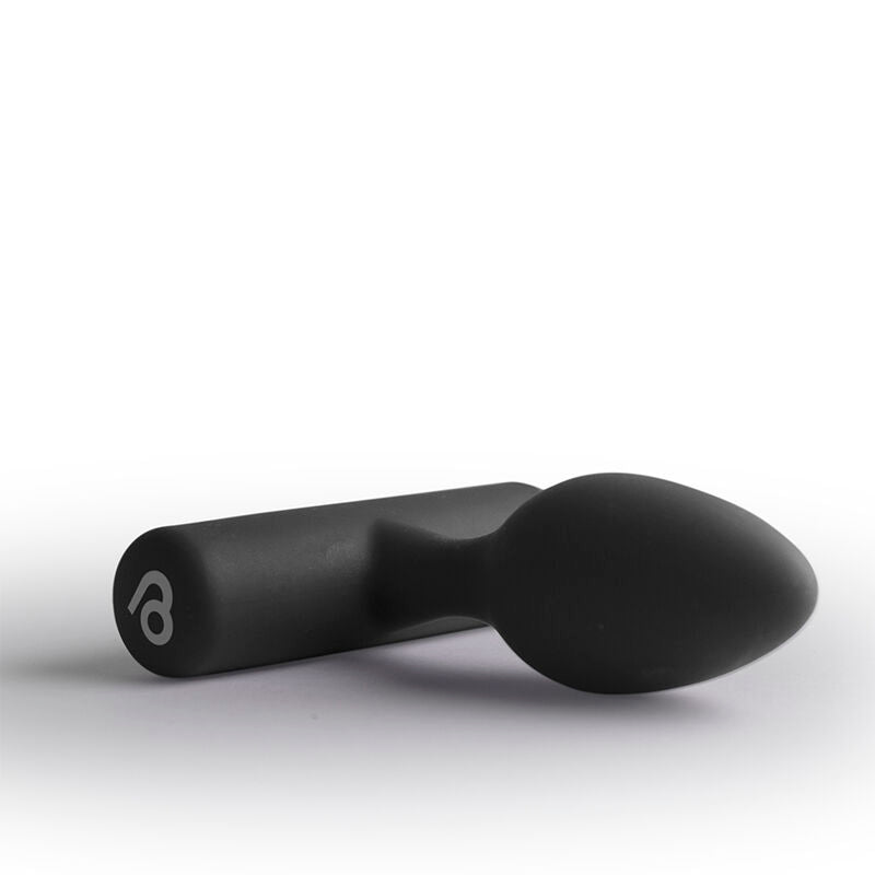 ROCKS-OFF - NOVA SOLARIS RECHARGEABLE SLIM & POWERFUL ANAL PLUG 16 FUNCTION