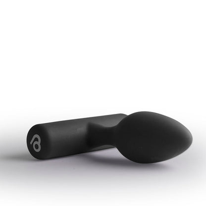 ROCKS-OFF - NOVA SOLARIS RECHARGEABLE SLIM & POWERFUL ANAL PLUG 16 FUNCTION