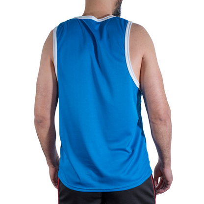 MACHO - CMV002 GYM T-SHIRT S/M