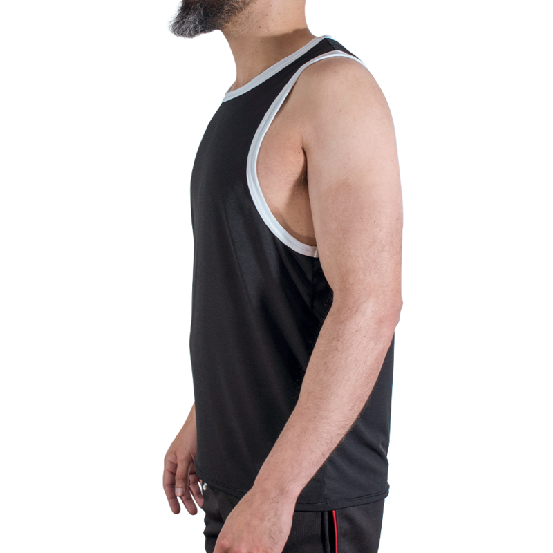 MACHO - CMV004 GYM T-SHIRT