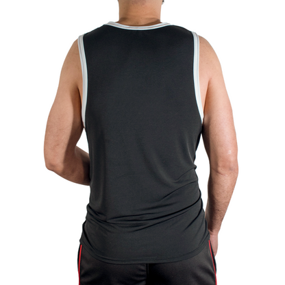 MACHO - CMV004 GYM T-SHIRT
