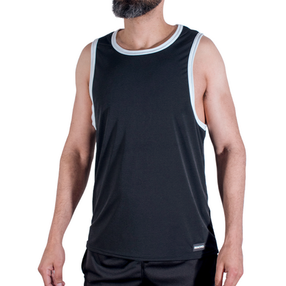 MACHO - CMV004 GYM T-SHIRT