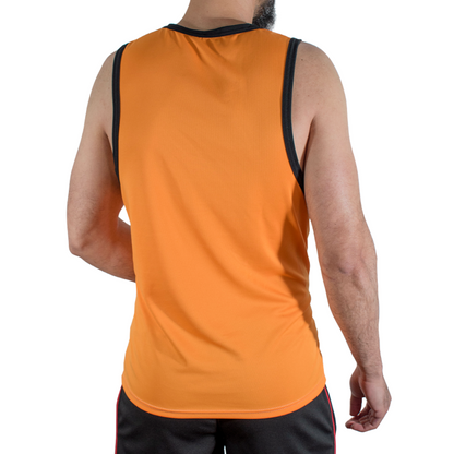 MACHO - CMV005 GYM T-SHIRT