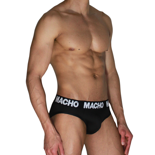 MACHO - MCH007 CLASSIC SLIP +