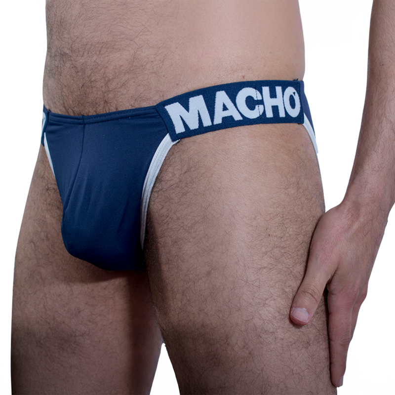 MACHO - MCH011 DARK SIDE SLIP