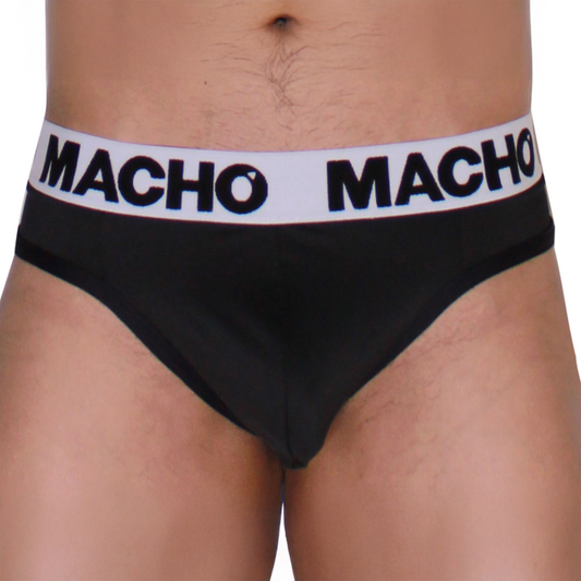 MACHO - MTG002 / THONG