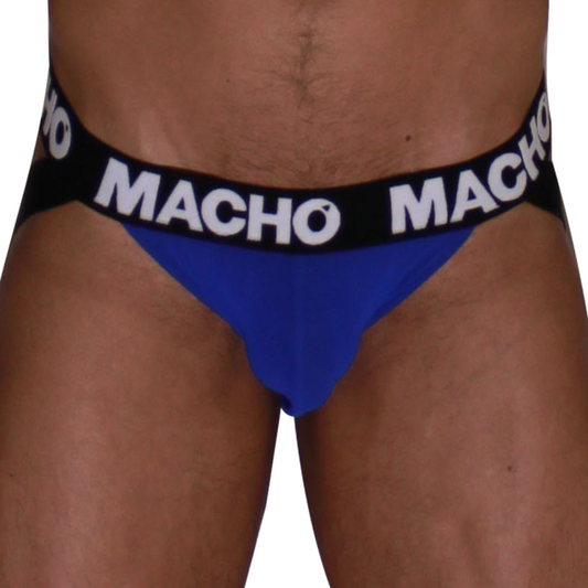 MACHO - MACHO - MX28AZ JOCK GRILLE