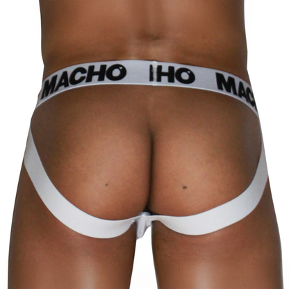 MACHO - MX29BL JOCK +