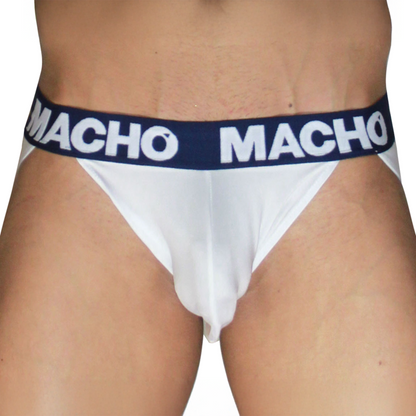MACHO - MX29DK JOCK + MARINE