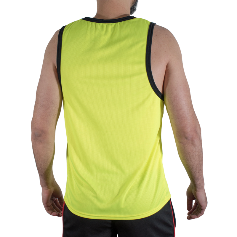 MACHO - CMV001 GYM T-SHIRT S/M