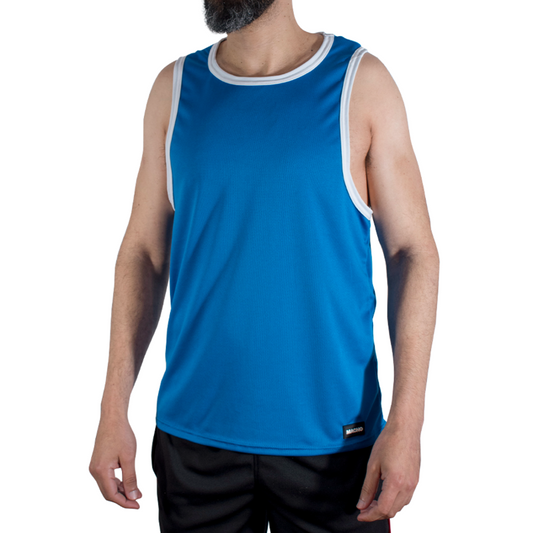 MACHO - CMV002 GYM T-SHIRT S/M