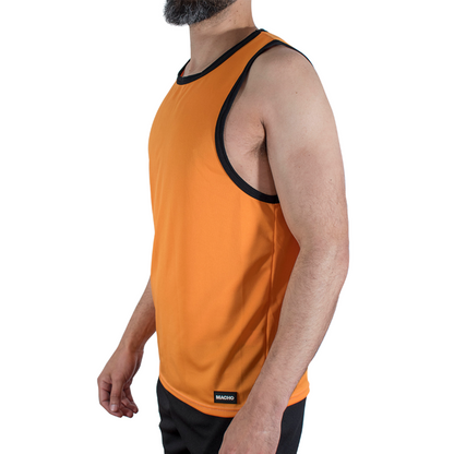 MACHO - CMV005 GYM T-SHIRT