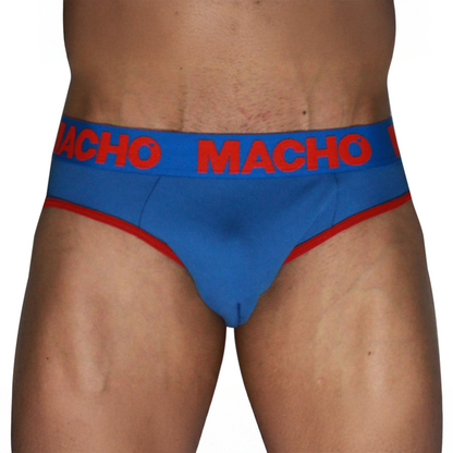 MACHO - MCH005 CLASSIC SLIP +